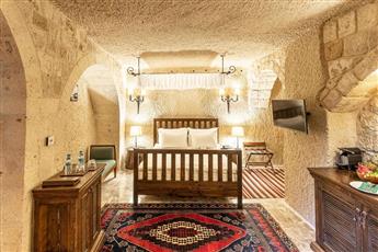Exedra Cappadocia