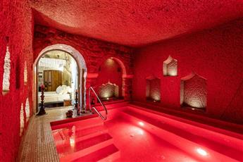 Exedra Cappadocia