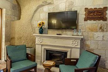 Exedra Cappadocia