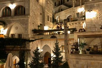 Exedra Cappadocia