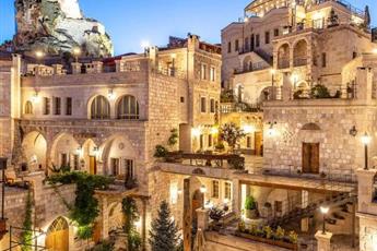 Exedra Cappadocia