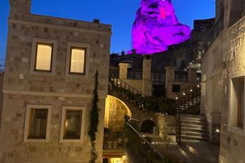 Exedra Cappadocia
