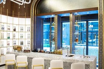 Fairmont Quasar Istanbul Hotel
