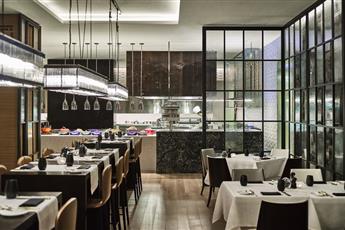 Fairmont Quasar Istanbul Hotel