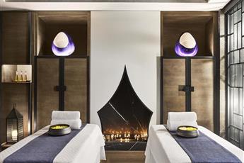 Fairmont Quasar Istanbul Hotel