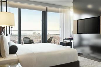 Fairmont Quasar Istanbul Hotel