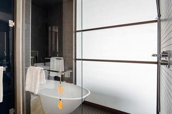 Fairmont Quasar Istanbul Hotel