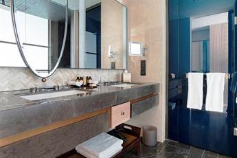 Fairmont Quasar Istanbul Hotel
