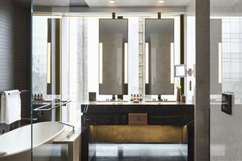 Fairmont Quasar Istanbul Hotel