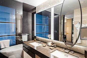 Fairmont Quasar Istanbul Hotel