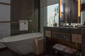 Fairmont Quasar Istanbul Hotel