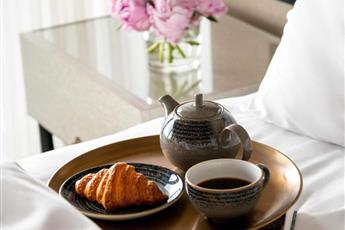 Fairmont Quasar Istanbul Hotel