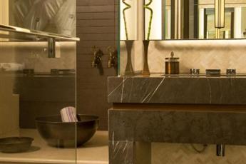 Fairmont Quasar Istanbul Hotel