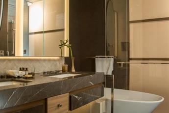 Fairmont Quasar Istanbul Hotel