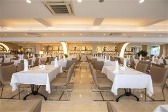 Falcon Hotel