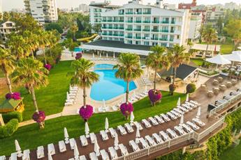Falcon Hotel
