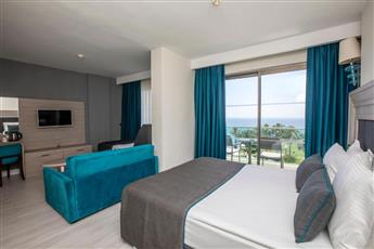 Falcon Hotel