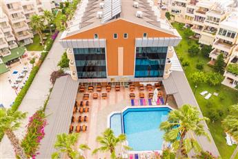 Fame Beach Hotel 4*