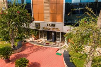 Fame Beach Hotel 4*