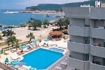 Fame Beach Hotel 4*