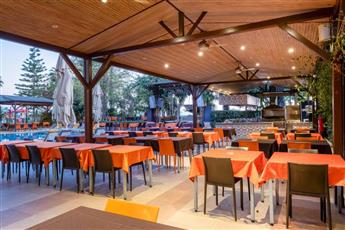 Fame Beach Hotel