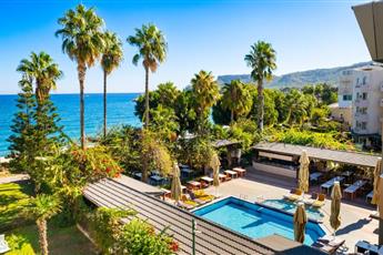 Fame Beach Hotel