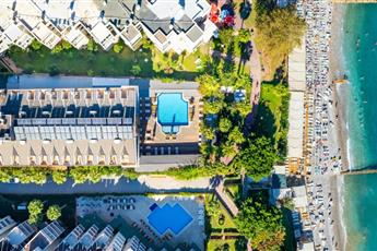 Fame Beach Hotel