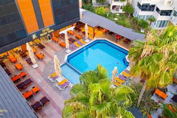Fame Beach Hotel