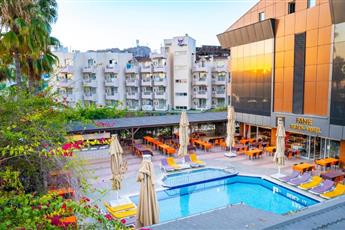 Fame Beach Hotel