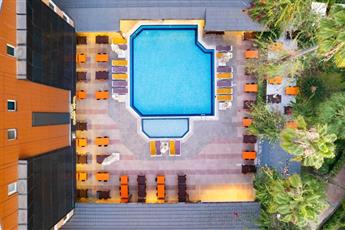 Fame Beach Hotel