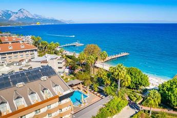 Fame Beach Hotel