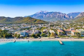 Fame Beach Hotel