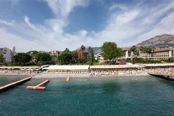 Fame Beach Hotel