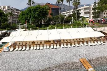 Fame Beach Hotel