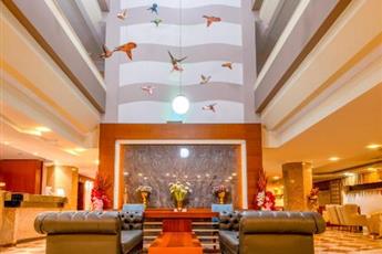 Fame Beach Hotel