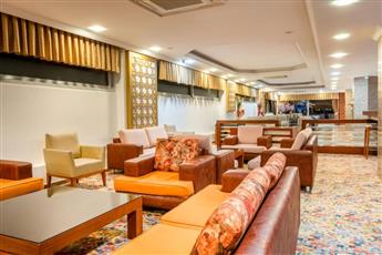 Fame Beach Hotel