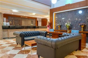 Fame Beach Hotel