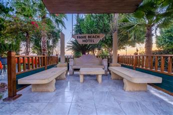 Fame Beach Hotel