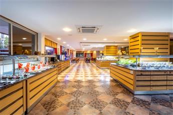 Fame Beach Hotel
