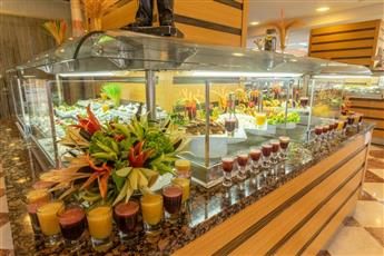 Fame Beach Hotel