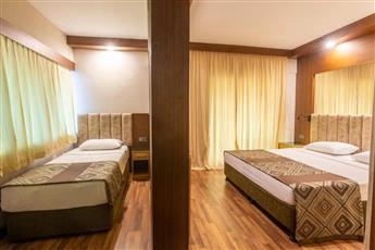 Fame Beach Hotel