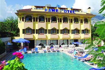 Fame Hotel 3*
