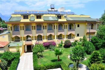 Fame Hotel