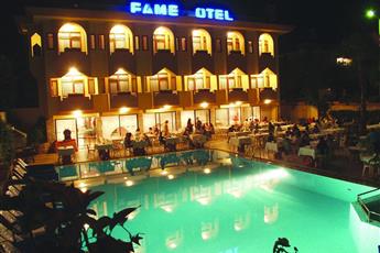 Fame Hotel