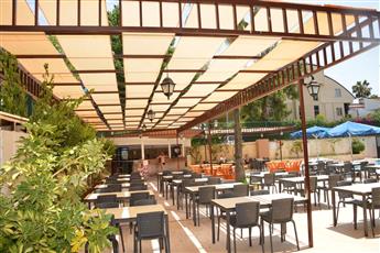 Fame Hotel