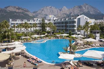 Fame Residence Goynuk 4*