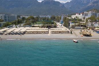 Fame Residence Goynuk 4*