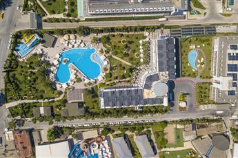 Fame Residence Goynuk 4*