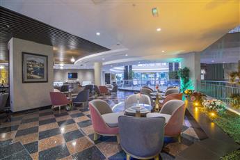 Fame Residence Goynuk 4*