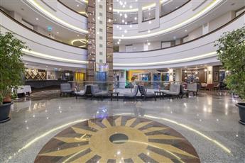 Fame Residence Goynuk 4*